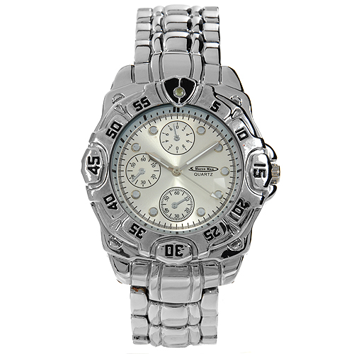 *MARCO MAX*STYLISH MENZ DRESS WATCH-la4149bb